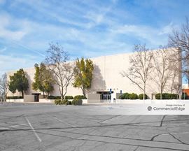 Sunrise Tomorrow - 5900 Sunrise Blvd
