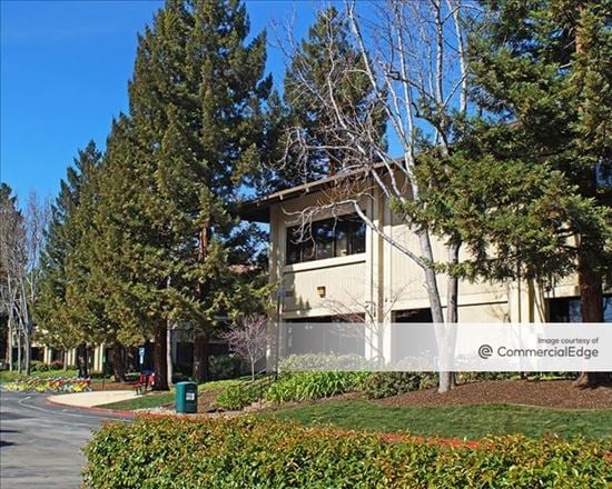 Shoreline Park South Campus Bldg 3