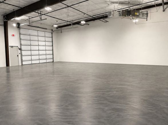 Mixed-Use Condo For Sale | Unit 1101