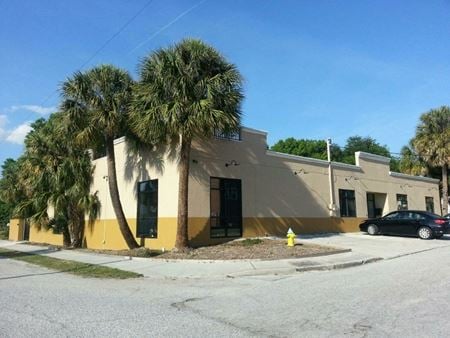 Office space for Rent at 1802 E 3rd Ave in Tampa
