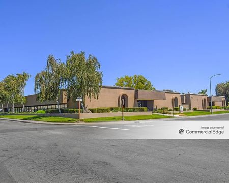 Photo of commercial space at 7100 Bowling Drive in Sacramento