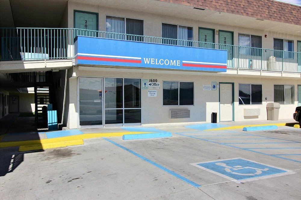 Motel 6 Farmington - 1600 Bloomfield Blvd, Farmington, NM | Other Space