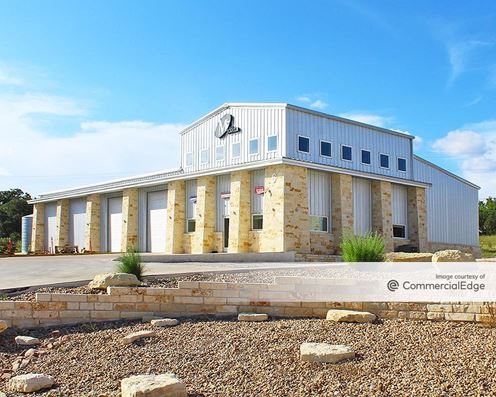 Bell Springs Business Park