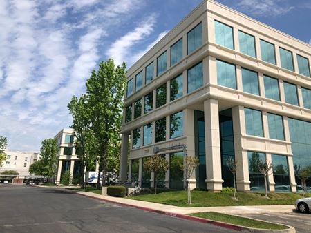 Office space for Rent at 7108 N. Fresno Street in Fresno