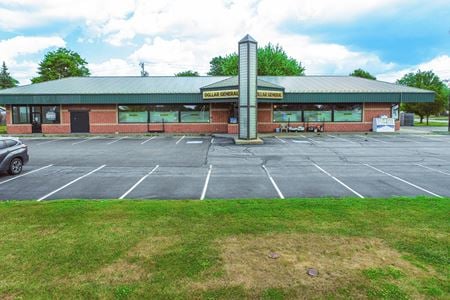 Retail space for Rent at 1971 COLVIN BLVD in Tonawanda