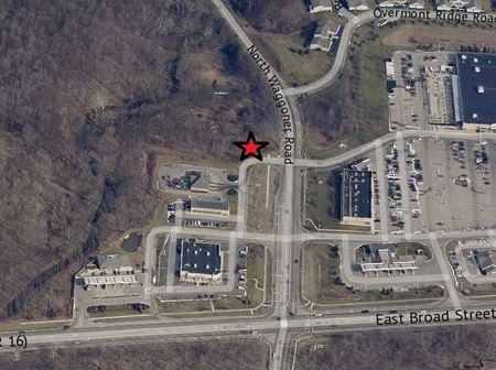 Land space for Sale at 0 Waggoner Road in Blacklick