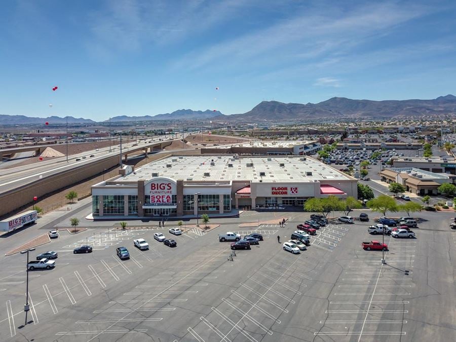 Henderson Galleria