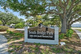 South Bridge Park