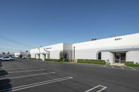 Chatsworth Business Park