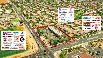 7435 W Lower Buckeye Rd