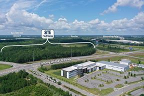 ±14.81 Acres at I-95