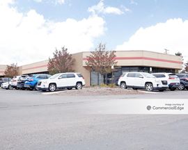 Haggerty Road Executive Park