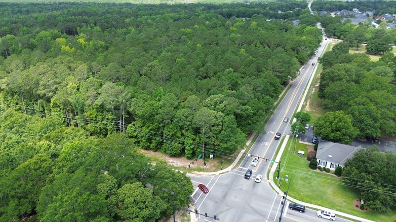 Carter Road 2760