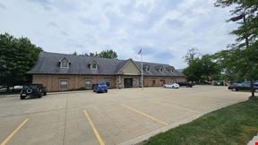 Second Street Office Building