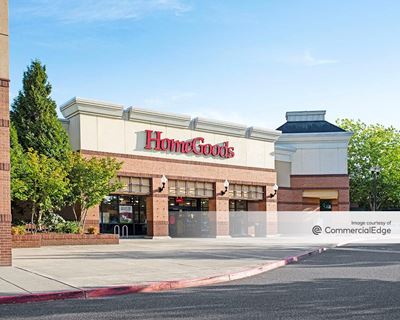 Crossroads at Orenco Station - 7270-7399 NE Butler Street