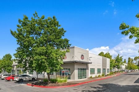 Industrial space for Rent at 1000 SW 34th Street in Renton