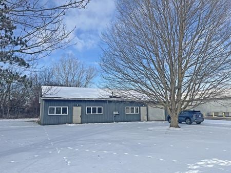 Industrial space for Sale at 101 McCollum Ave in Galesburg