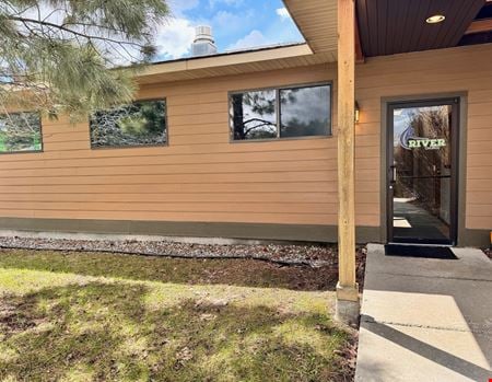 Photo of commercial space at 205 Haggerty Ln Unit 100 in Bozeman