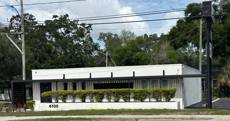 Office space for Rent at 6100 N Nebraska Ave in Tampa