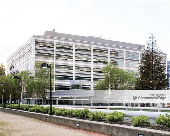 Swift Plaza - Building D