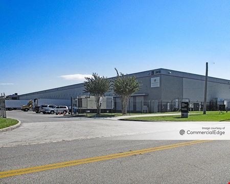 Industrial space for Rent at 2412 West Sand Lake Road in Orlando