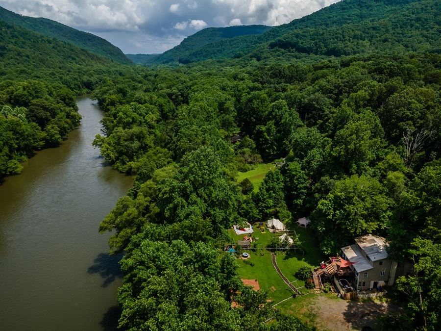 5518 Highway 30