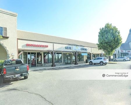 Photo of commercial space at 1007 Calimesa Blvd in Calimesa