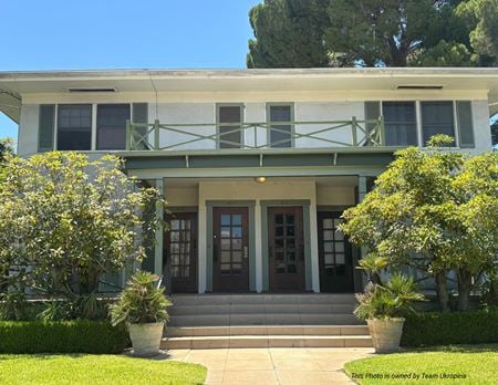 Multi-Family space for Sale at 475 S Hudson Ave in Pasadena