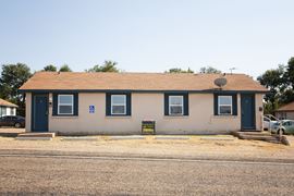 Wilson Street Apartments