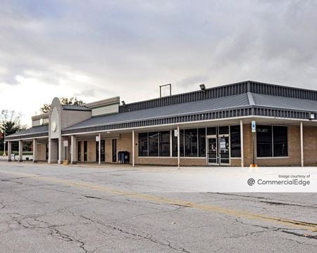 Retail space for Rent at 105 Sheffield Center in Lorain