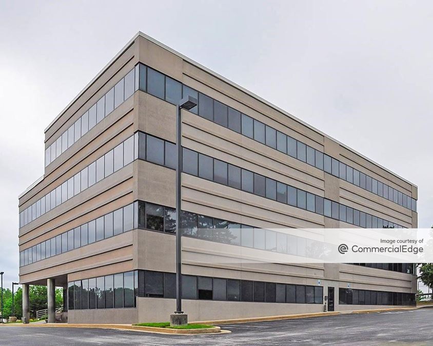 Corporate Center at Hunt Valley Property & Listing Details 42Floors