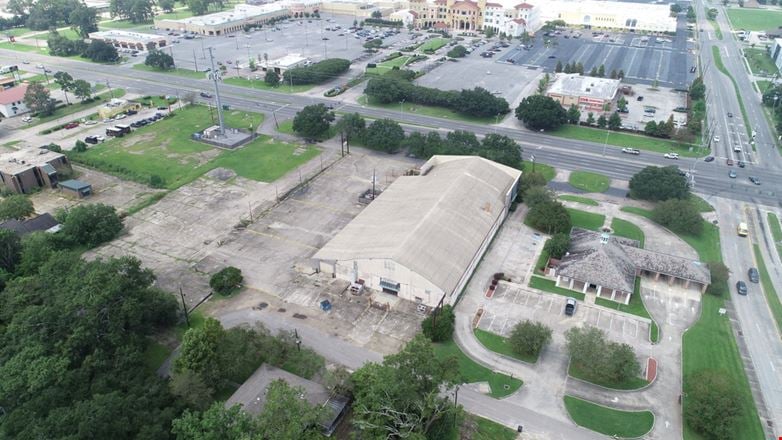 Land For Sale - 1.005 Acres