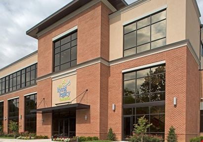 Beltway Business Park 2