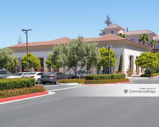 Santa Clara Square