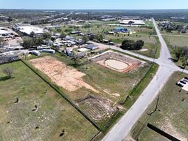 FOR LEASE | Build-to-Suit Commercial Development