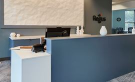 Regus - Forrestal Village