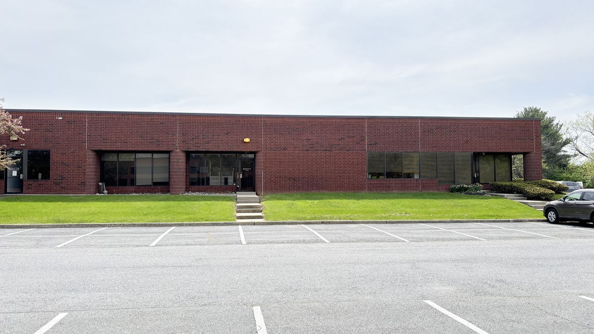 881 Marcon Blvd