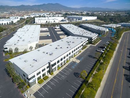 Industrial space for Rent at 25172 Arctic Ocean Drive in Lake Forest