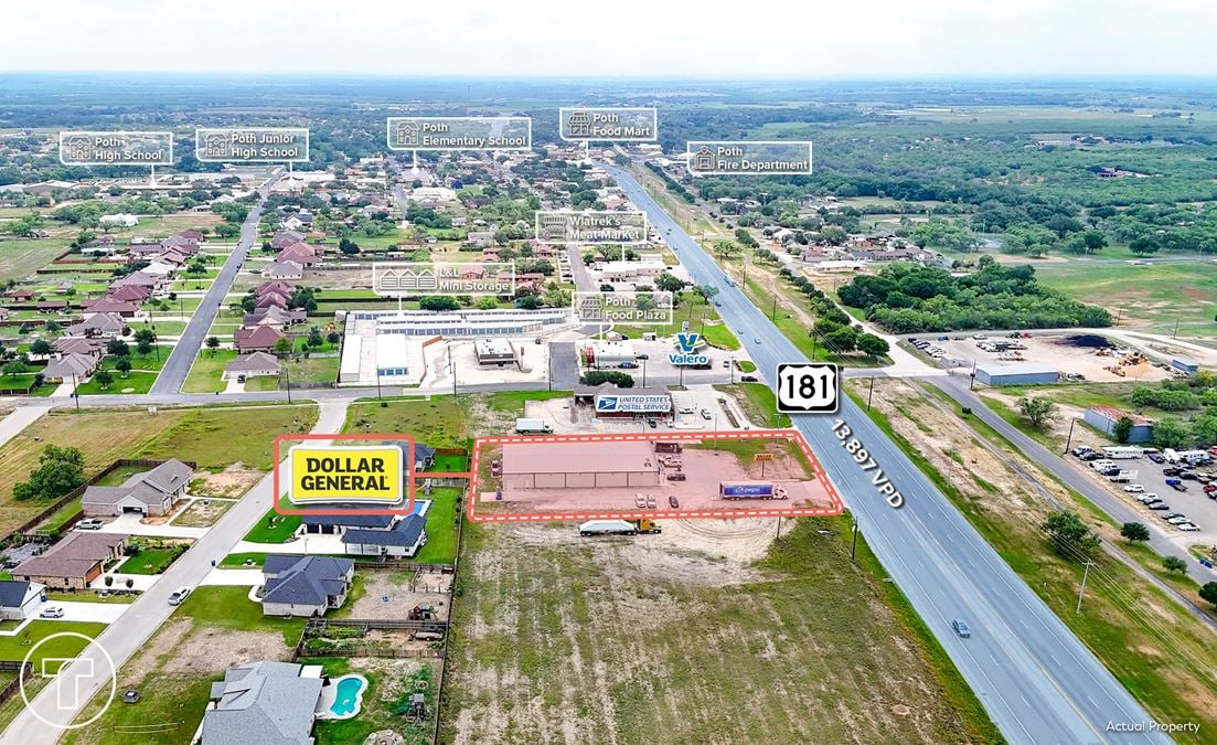 Dollar General