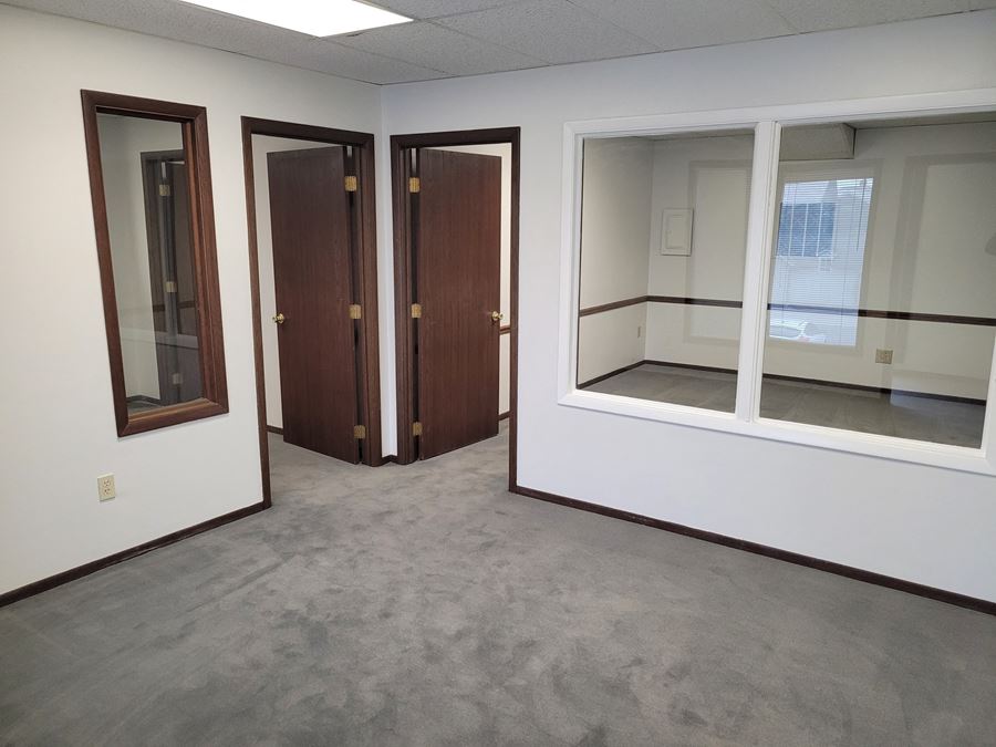 55 S High Street, Dublin, OH 43017