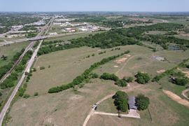 61.44 acres Prime Land Taylor, TX