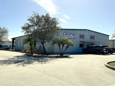 Photo of commercial space at 175 West Dr in Melbourne