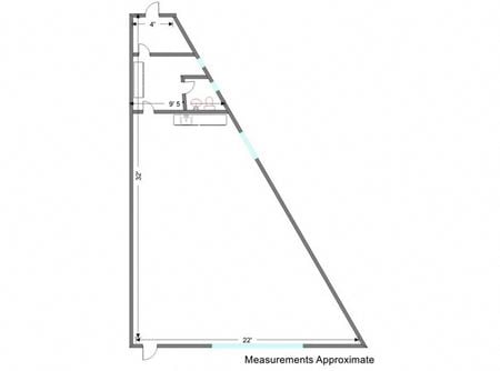 Retail space for Rent at 15 Jandus Rd in Cary