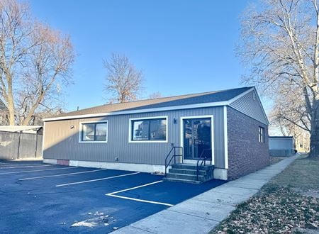 Office space for Rent at 35 State St in Ludlow