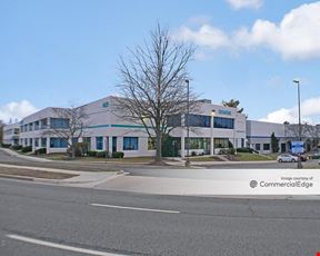 Ammendale Commerce Center - 6435-6501 Virginia Manor Road & 12201 Indian Creek Court