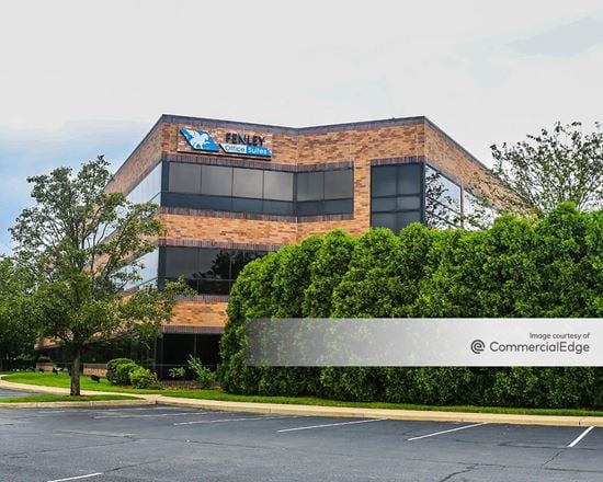 Two Corporate Center