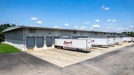 For Sale | 90,465 SF Net Leased Industrial Distribution Center