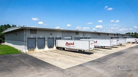 Industrial space for Sale at 4300 Coalburg Rd in Birmingham