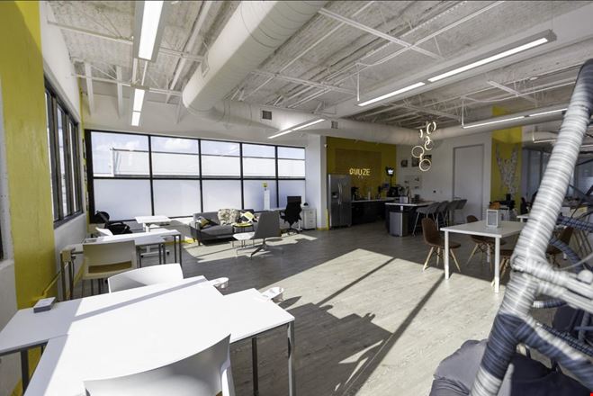 Muze Global Group - Muze Office Las Vegas