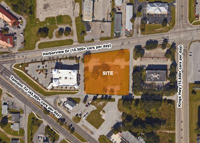 Port Charlotte Outparcel